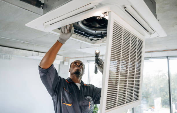 Licensed Hvac Installation service in White Horse Beach, MA - FH HVAC